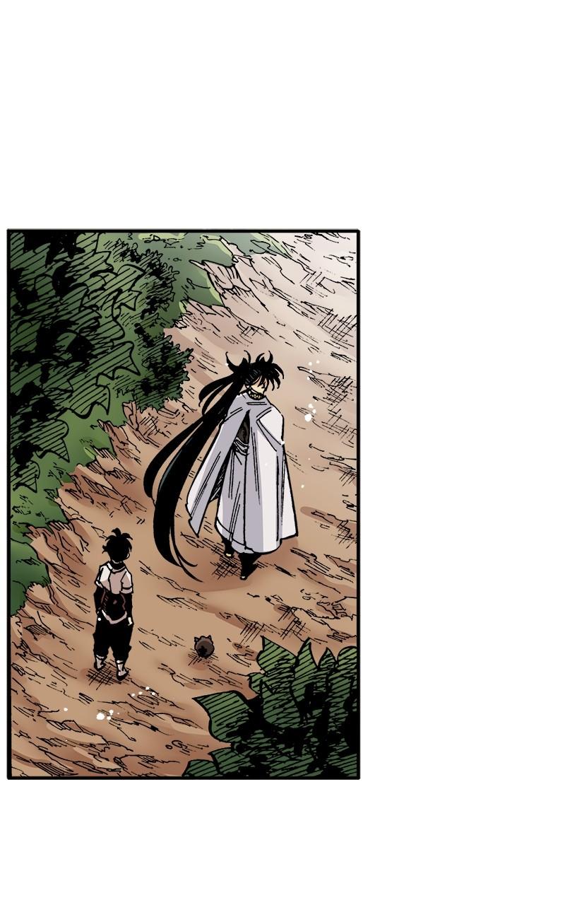 King of the East Chap 151 - Next Chap 152
