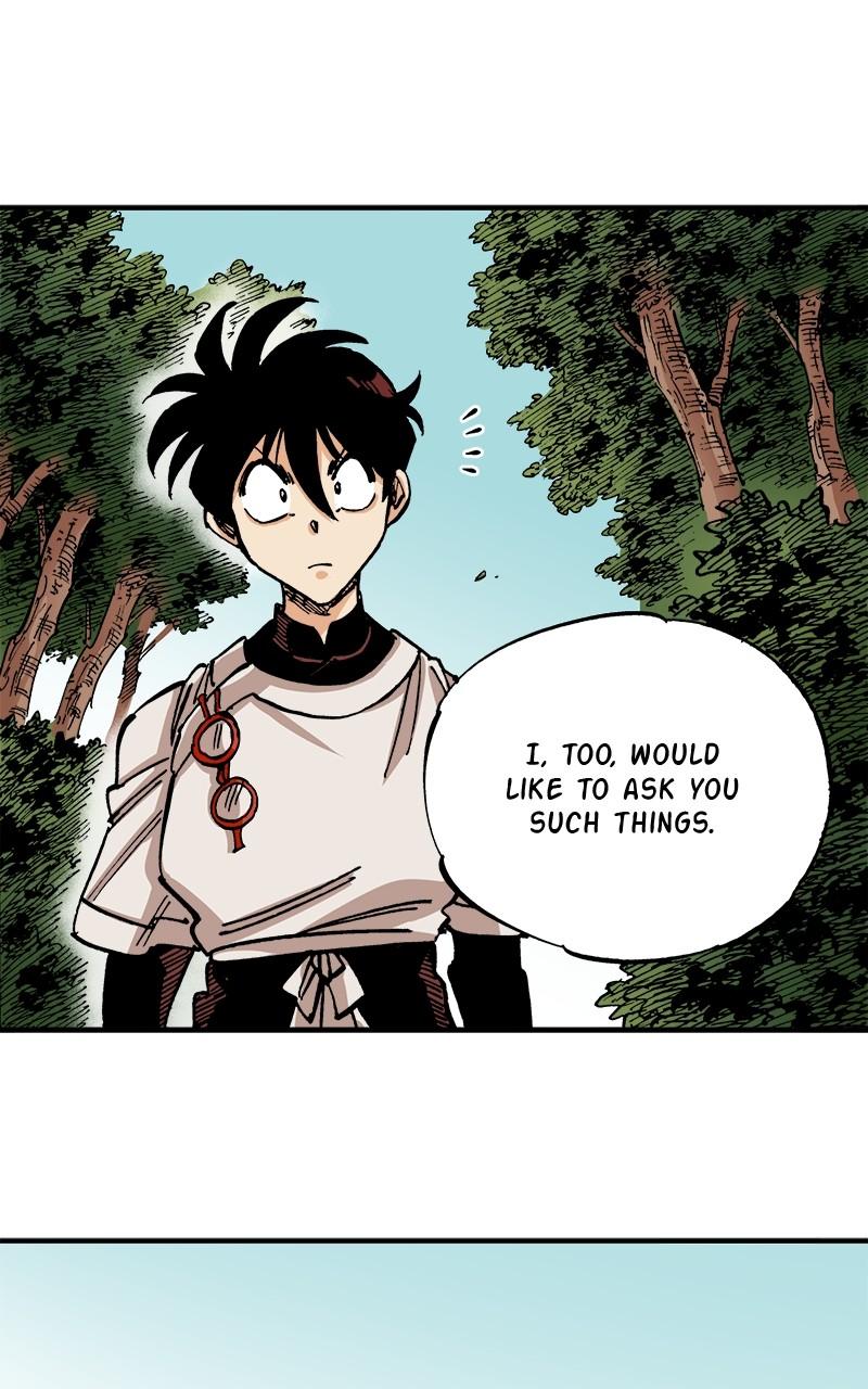King of the East Chap 151 - Next Chap 152