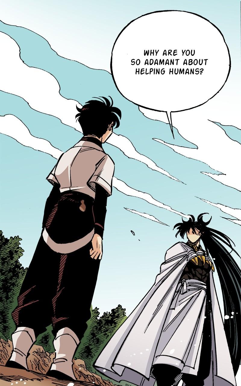 King of the East Chap 151 - Next Chap 152