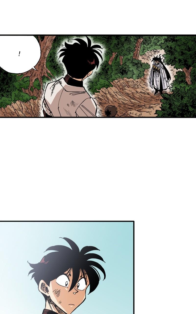 King of the East Chap 151 - Next Chap 152