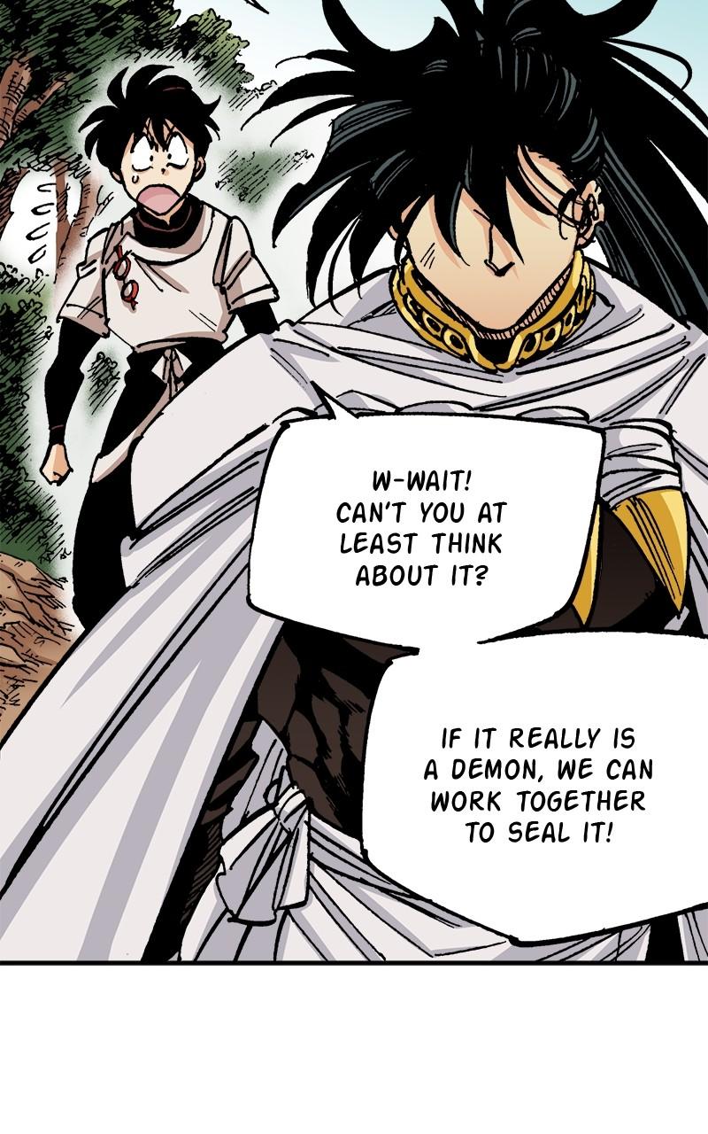 King of the East Chap 151 - Next Chap 152