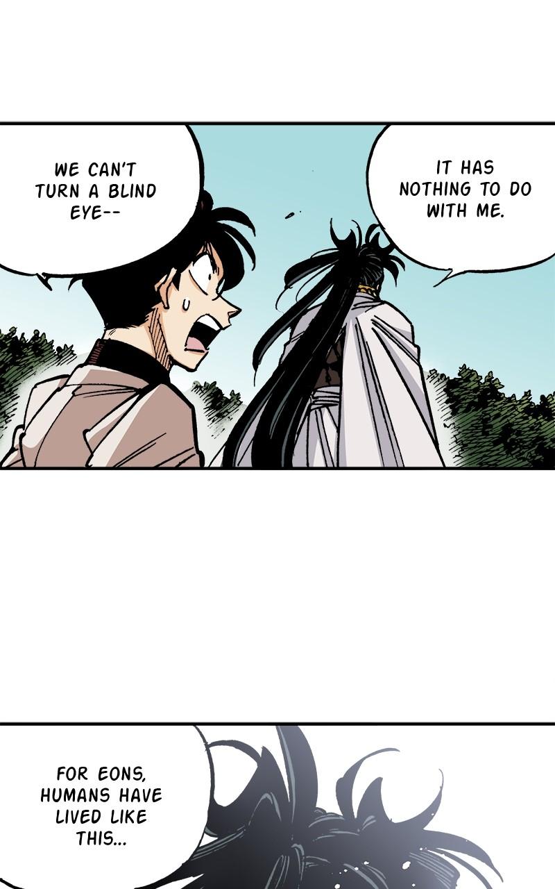 King of the East Chap 151 - Next Chap 152