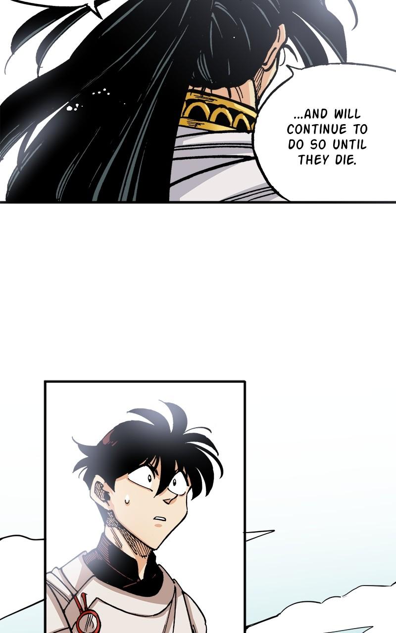 King of the East Chap 151 - Next Chap 152