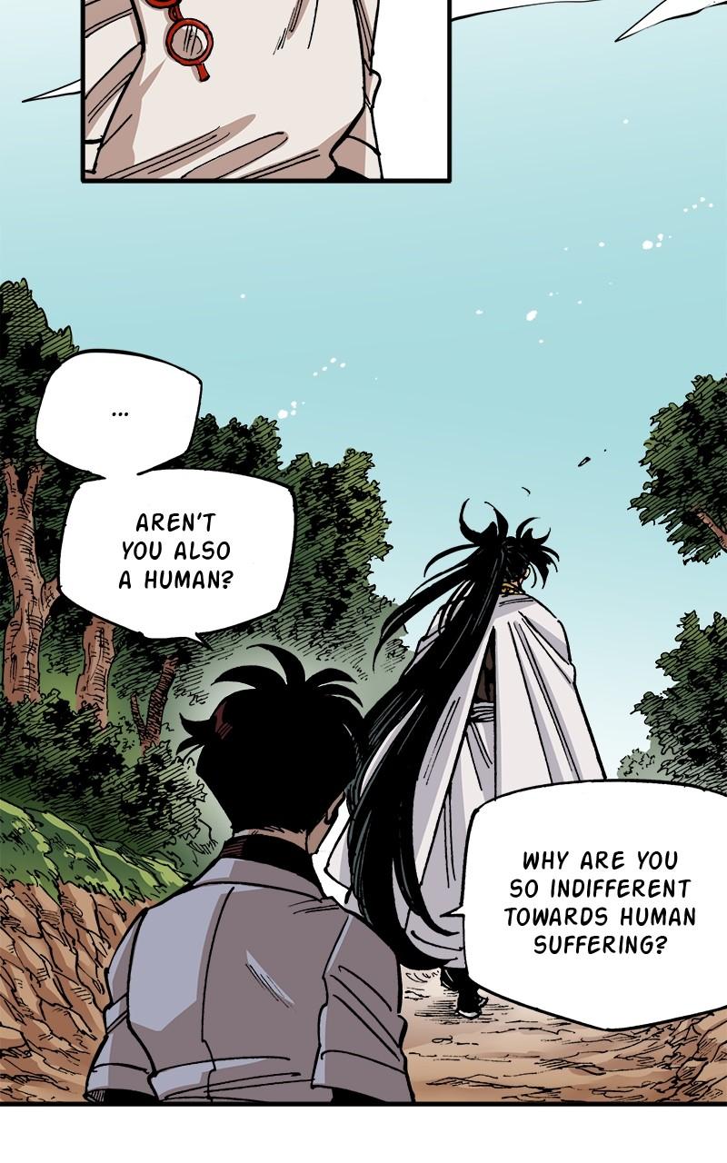 King of the East Chap 151 - Next Chap 152