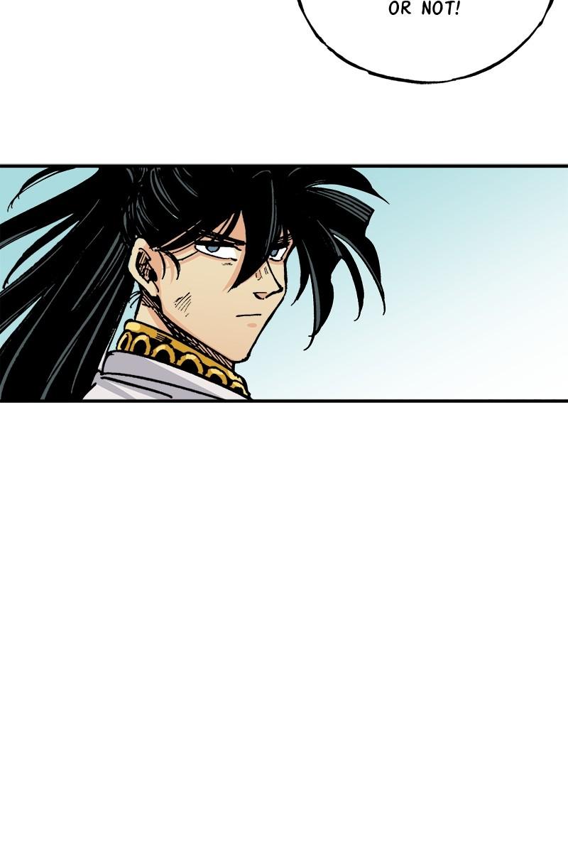 King of the East Chap 151 - Next Chap 152