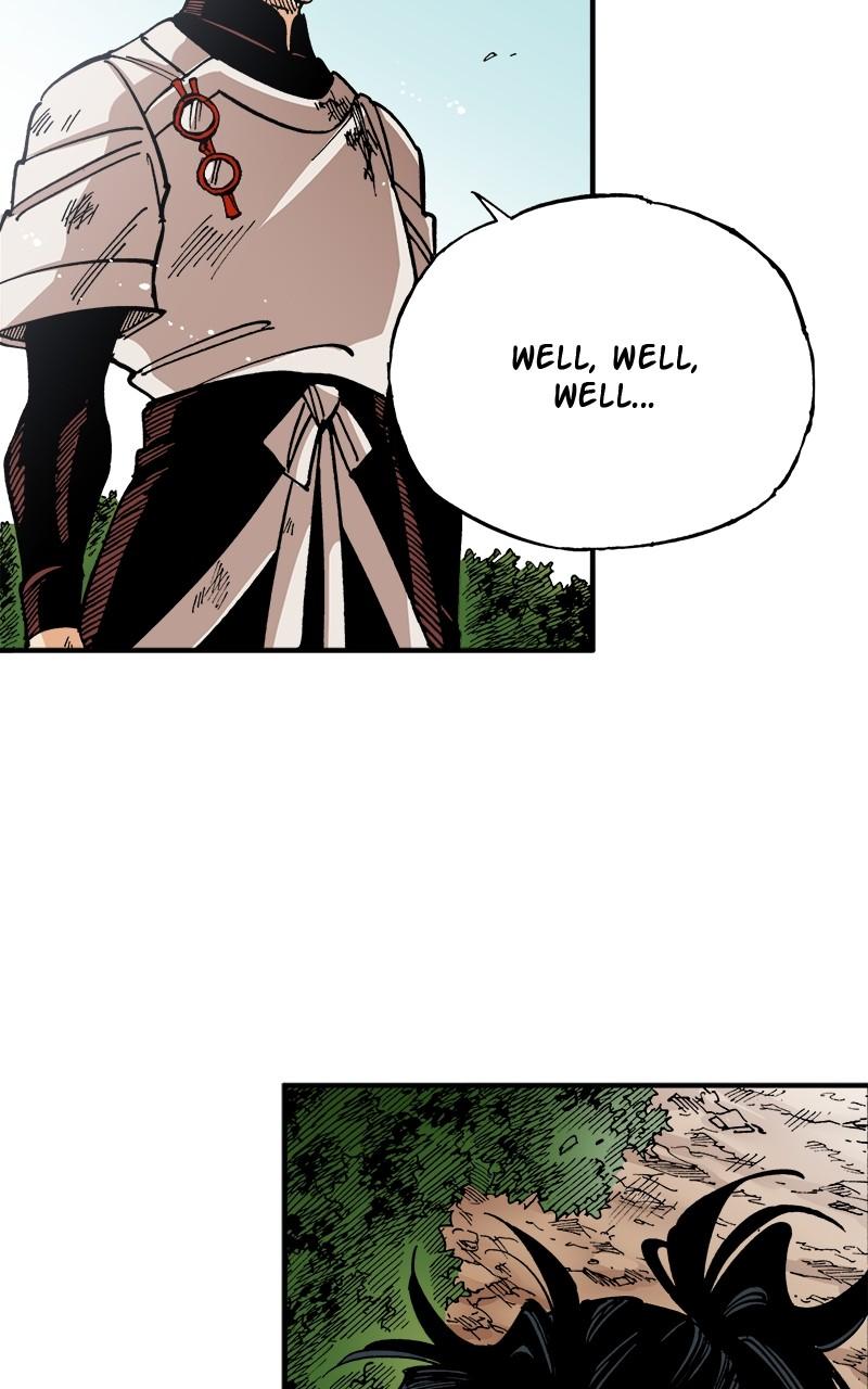 King of the East Chap 151 - Next Chap 152
