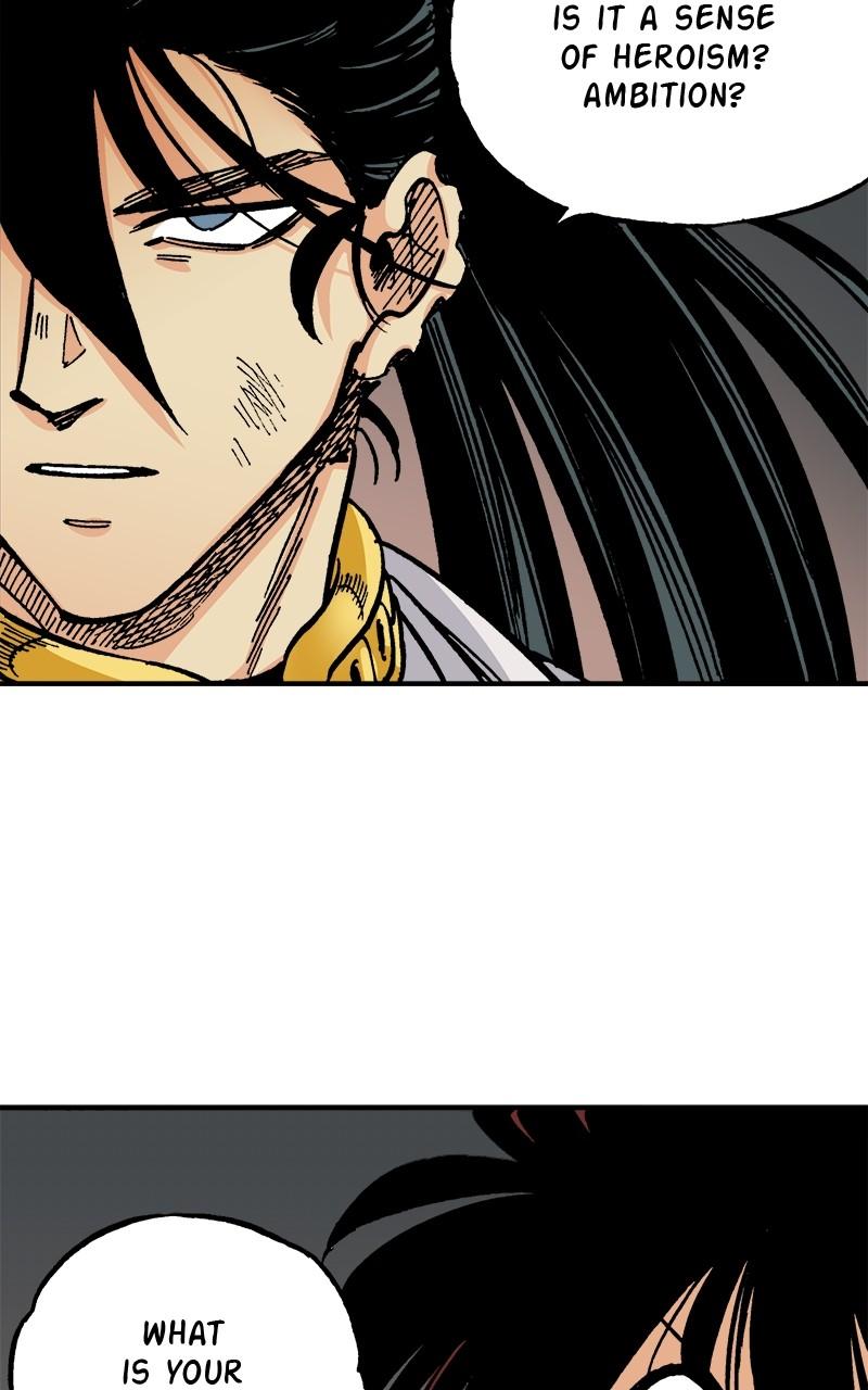 King of the East Chap 151 - Next Chap 152
