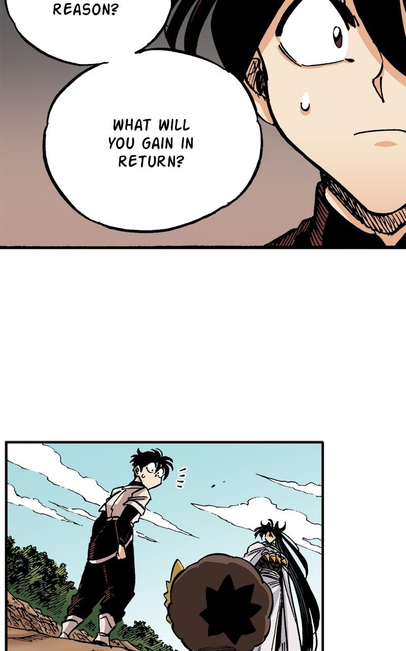 King of the East Chap 151 - Next Chap 152