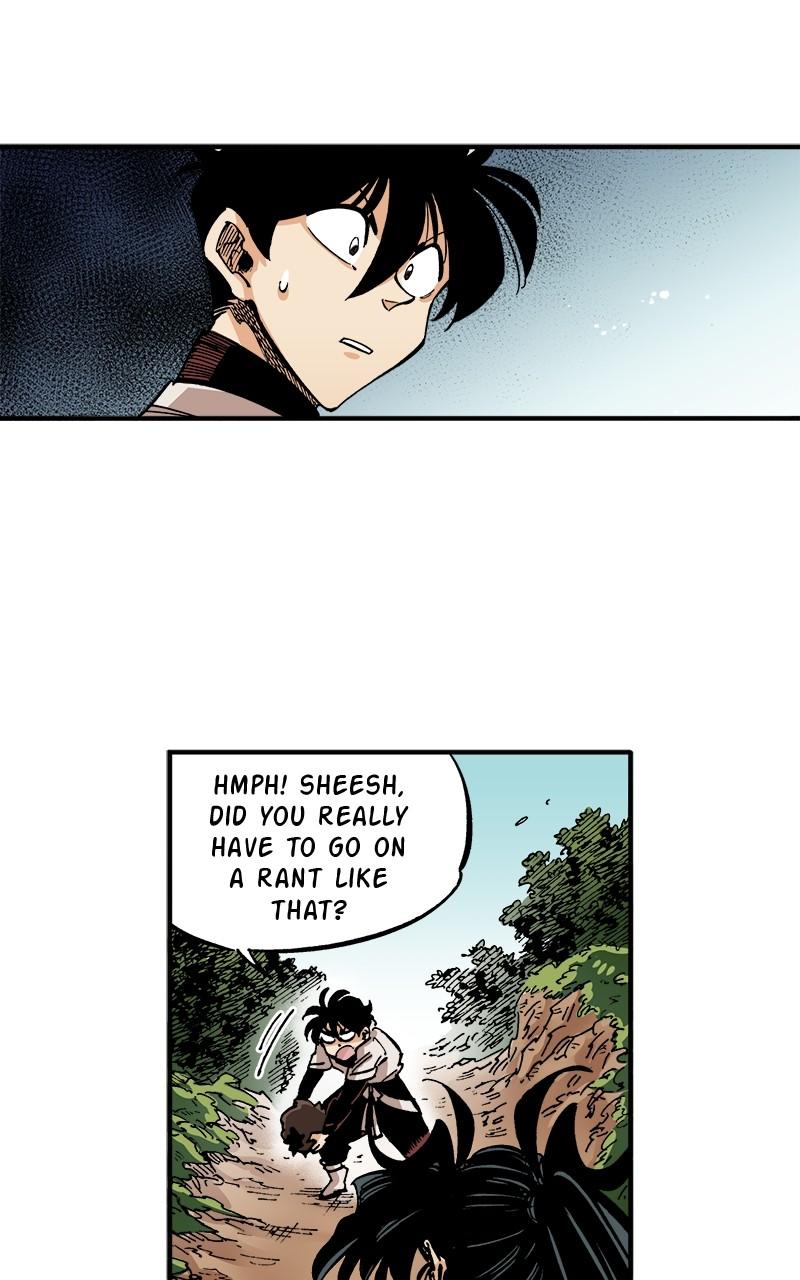 King of the East Chap 151 - Next Chap 152
