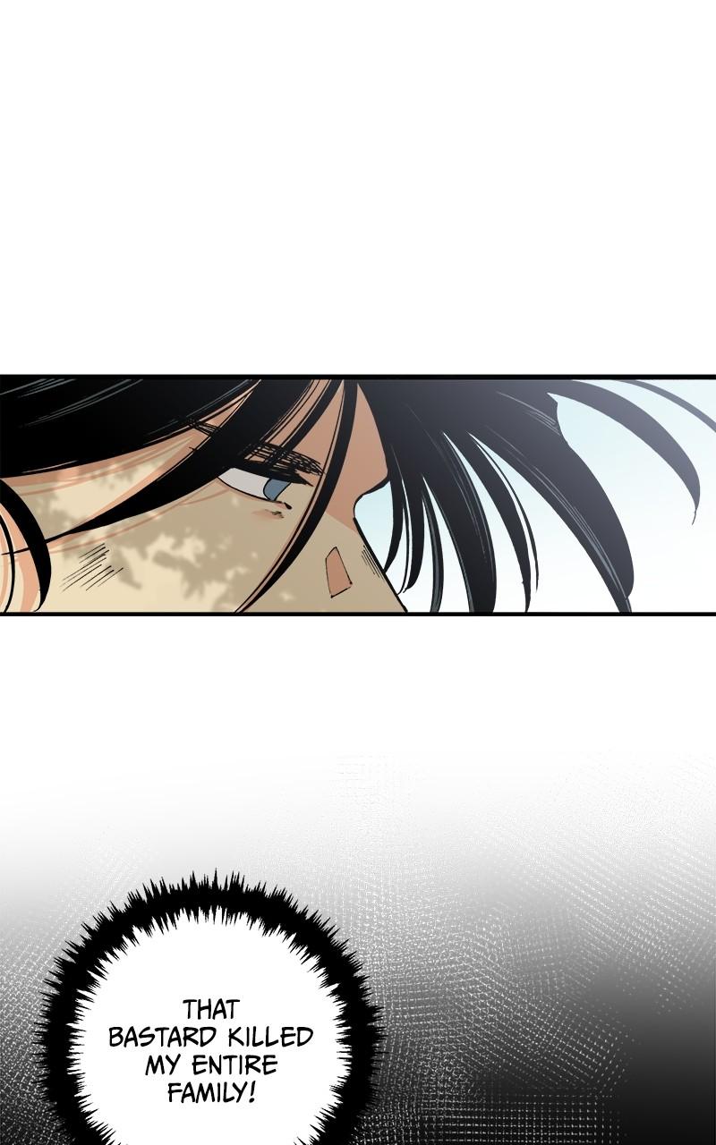 King of the East Chap 152 - Next Chap 153