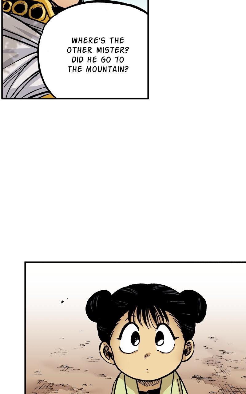 King of the East Chap 152 - Next Chap 153