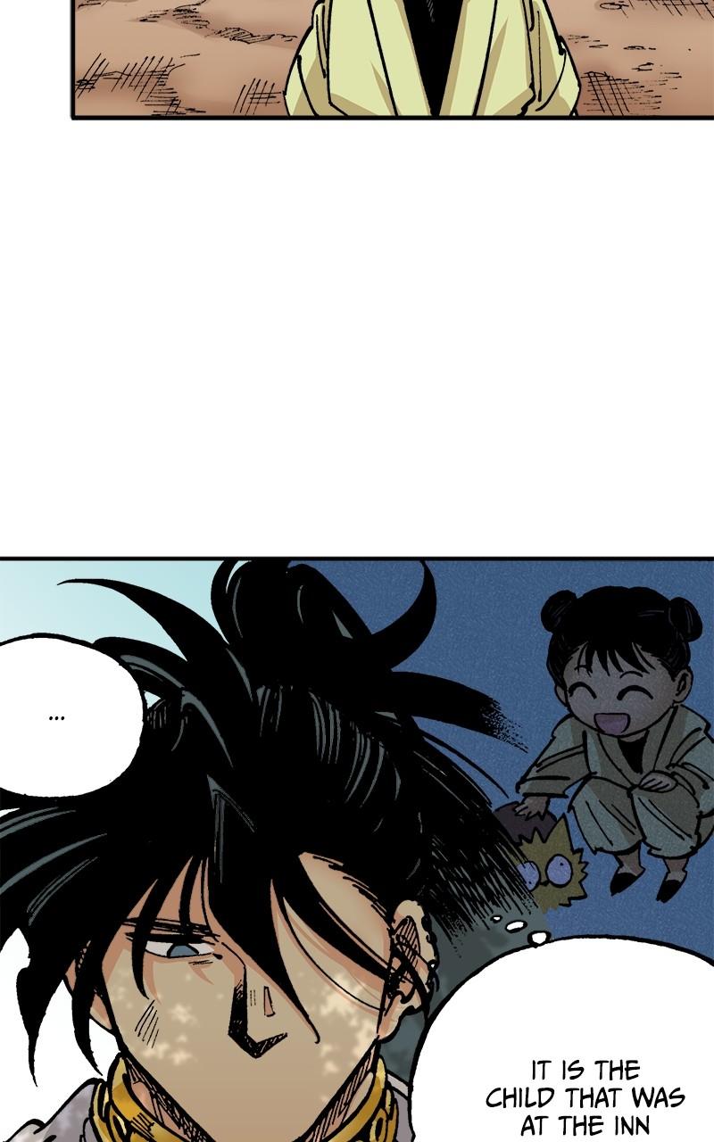 King of the East Chap 152 - Next Chap 153