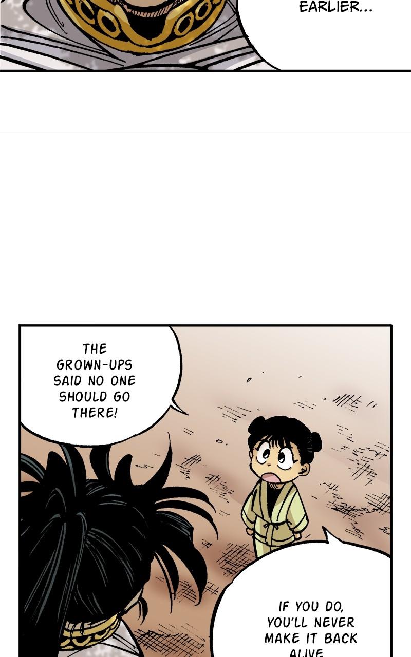 King of the East Chap 152 - Next Chap 153