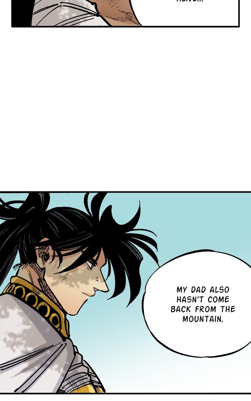 King of the East Chap 152 - Next Chap 153