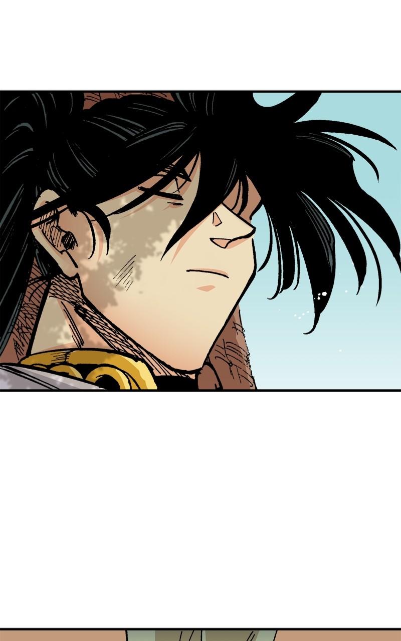 King of the East Chap 152 - Next Chap 153