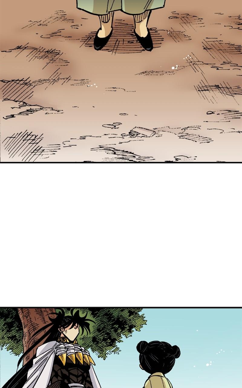 King of the East Chap 152 - Next Chap 153