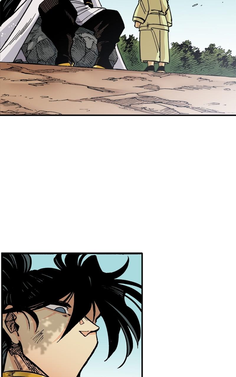 King of the East Chap 152 - Next Chap 153