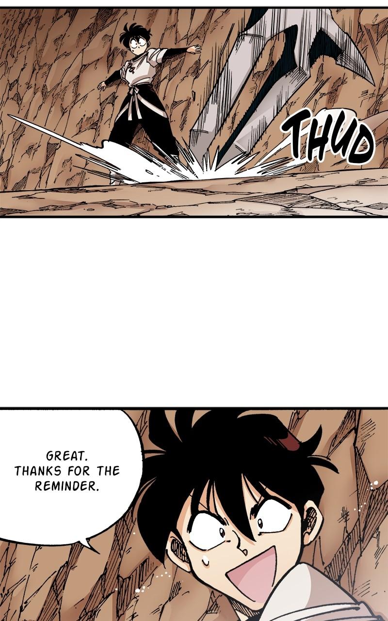 King of the East Chap 152 - Next Chap 153