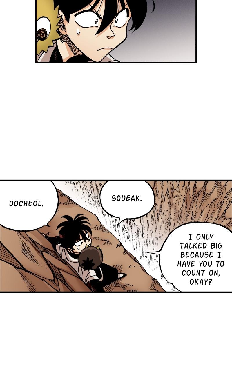 King of the East Chap 152 - Next Chap 153