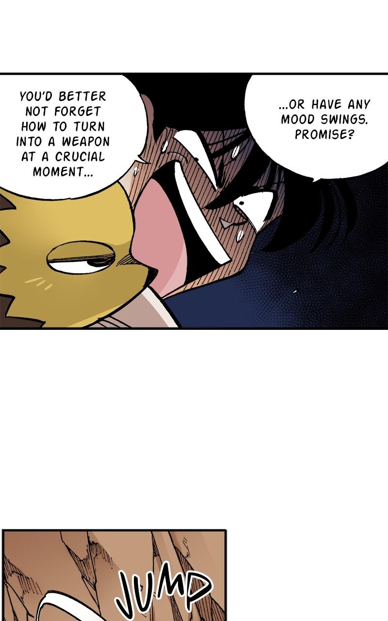 King of the East Chap 152 - Next Chap 153