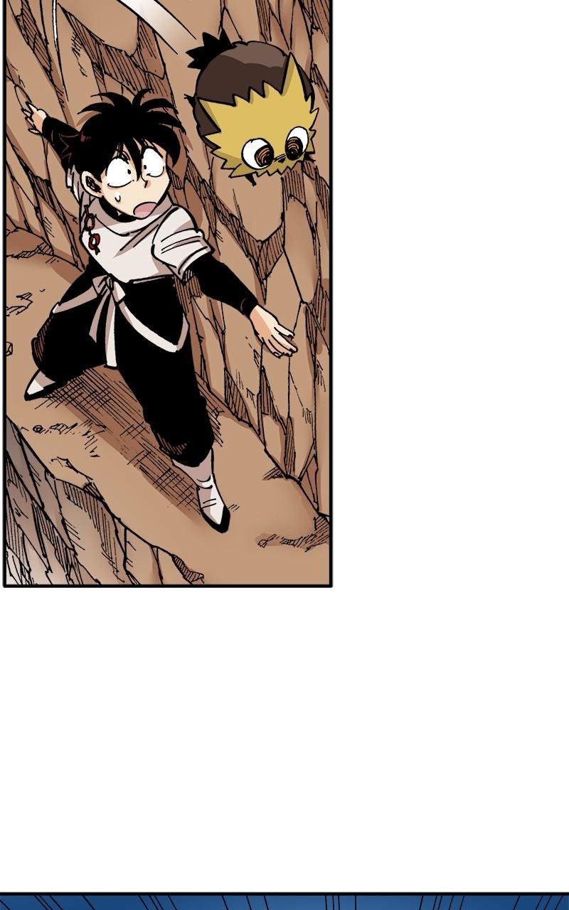 King of the East Chap 152 - Next Chap 153