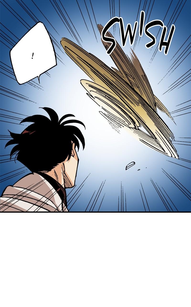 King of the East Chap 152 - Next Chap 153