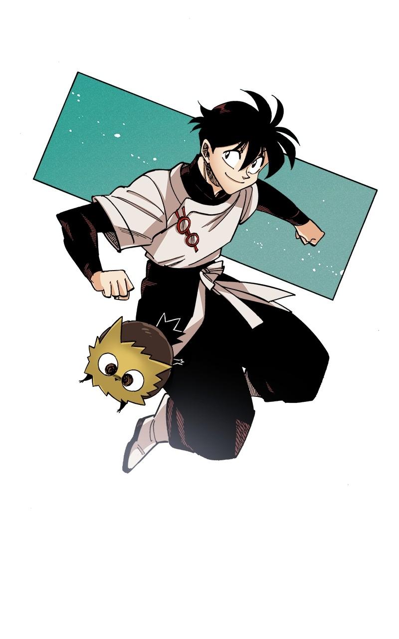 King of the East Chap 152 - Next Chap 153