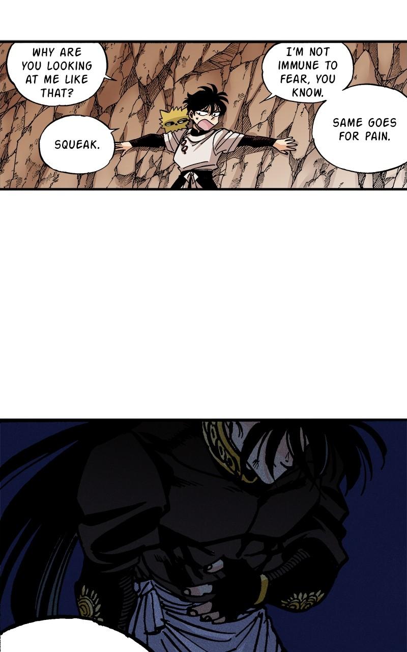 King of the East Chap 152 - Next Chap 153