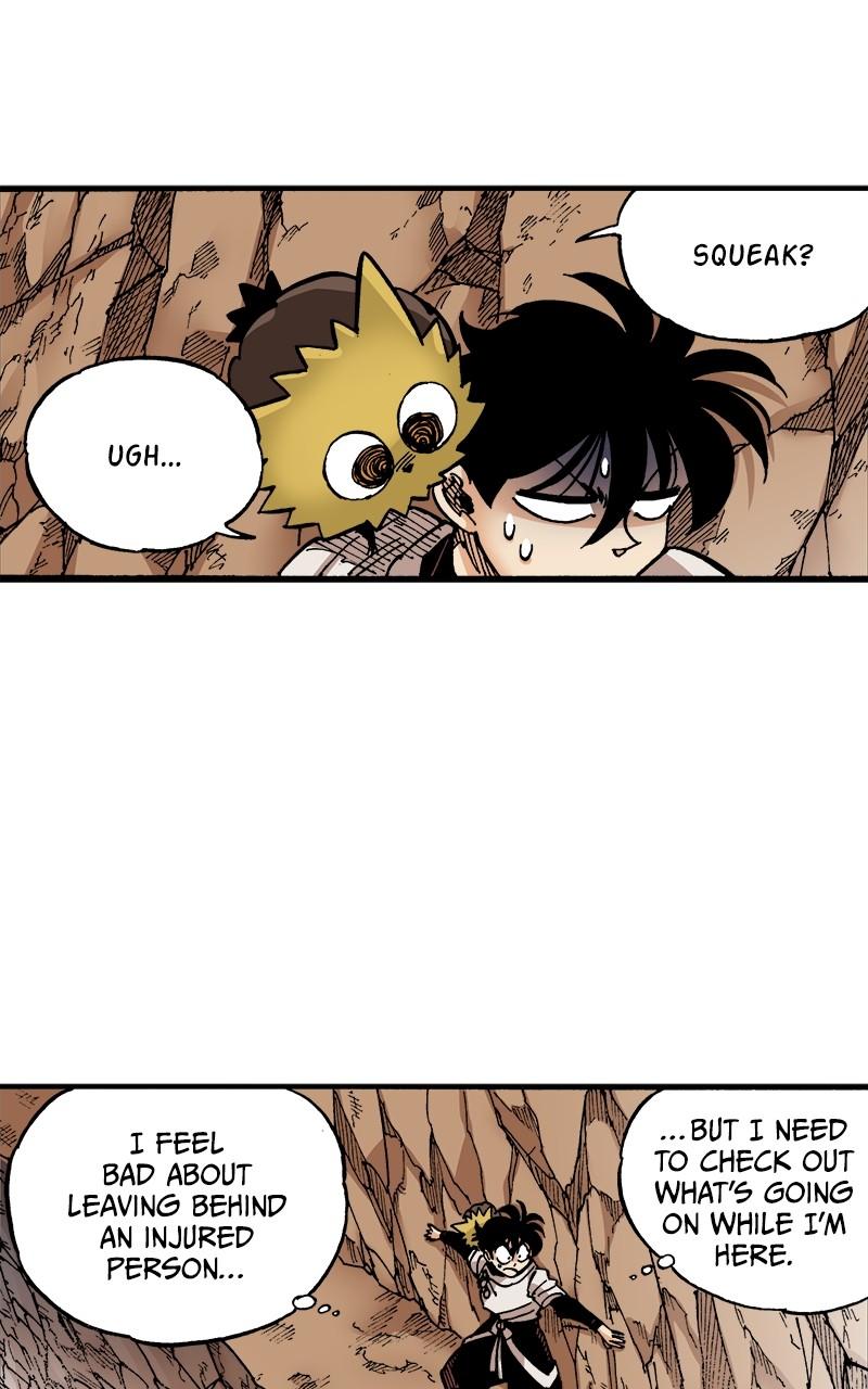 King of the East Chap 152 - Next Chap 153