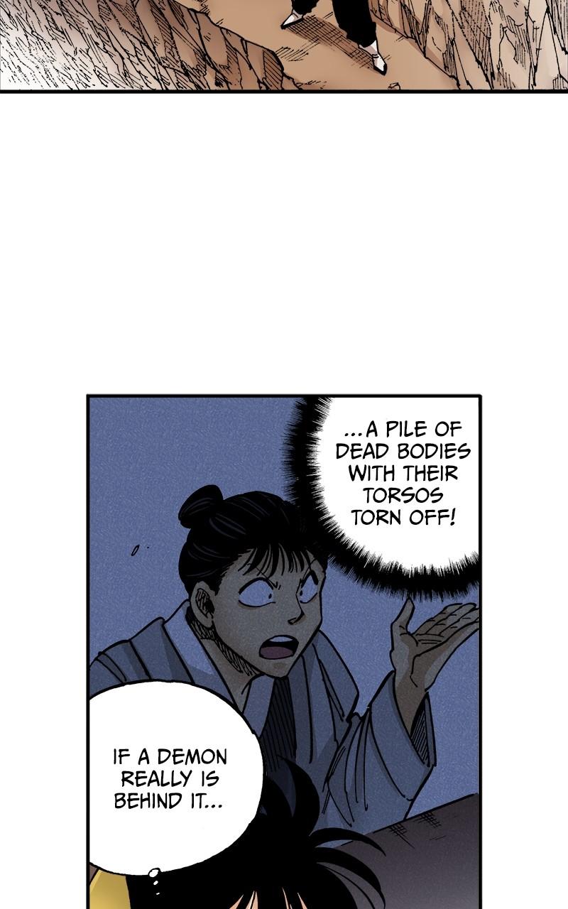 King of the East Chap 152 - Next Chap 153