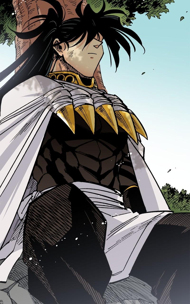 King of the East Chap 152 - Next Chap 153