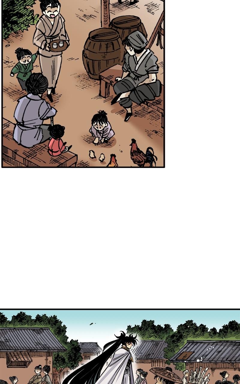 King of the East Chap 152 - Next Chap 153