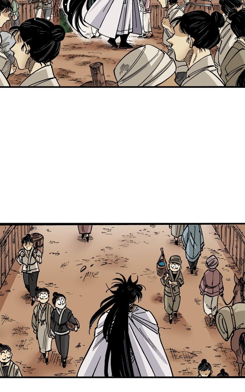 King of the East Chap 152 - Next Chap 153