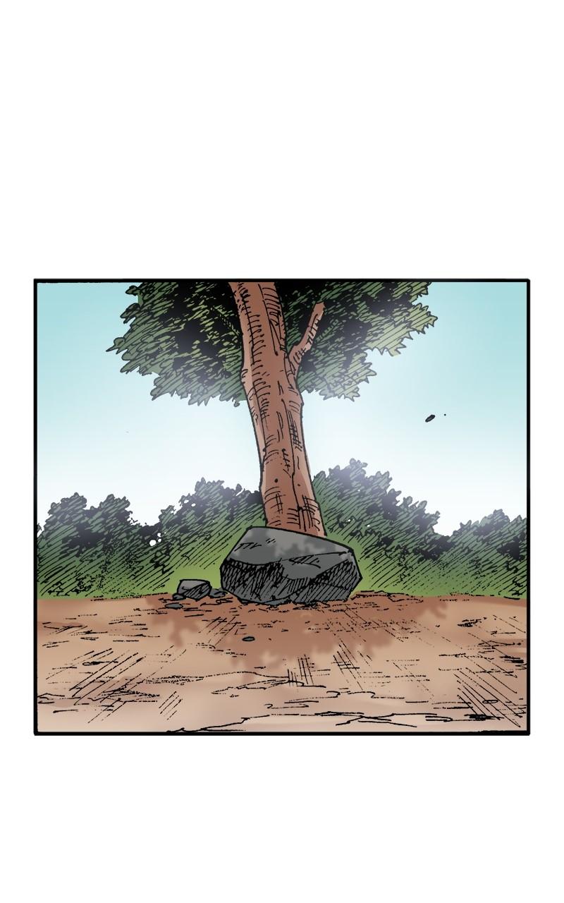 King of the East Chap 152 - Next Chap 153