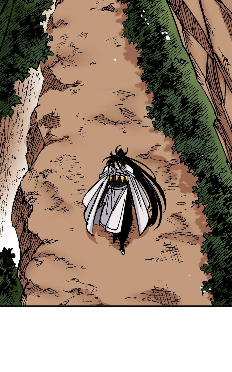 King of the East Chap 152 - Next Chap 153