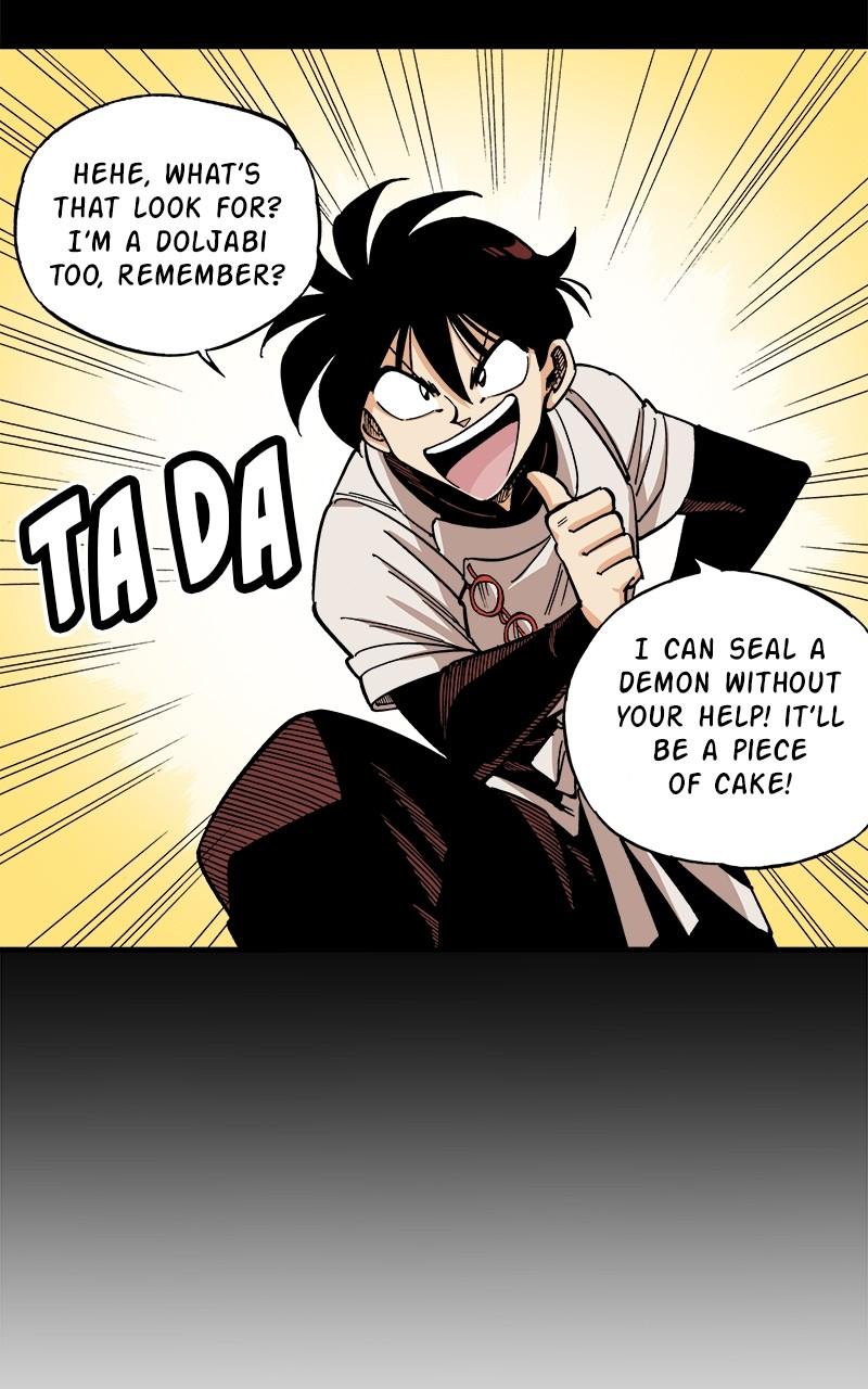 King of the East Chap 152 - Next Chap 153