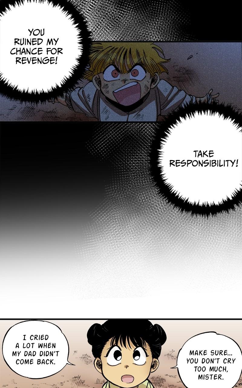 King of the East Chap 152 - Next Chap 153