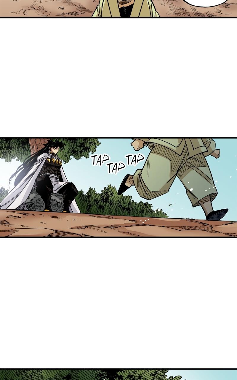 King of the East Chap 152 - Next Chap 153