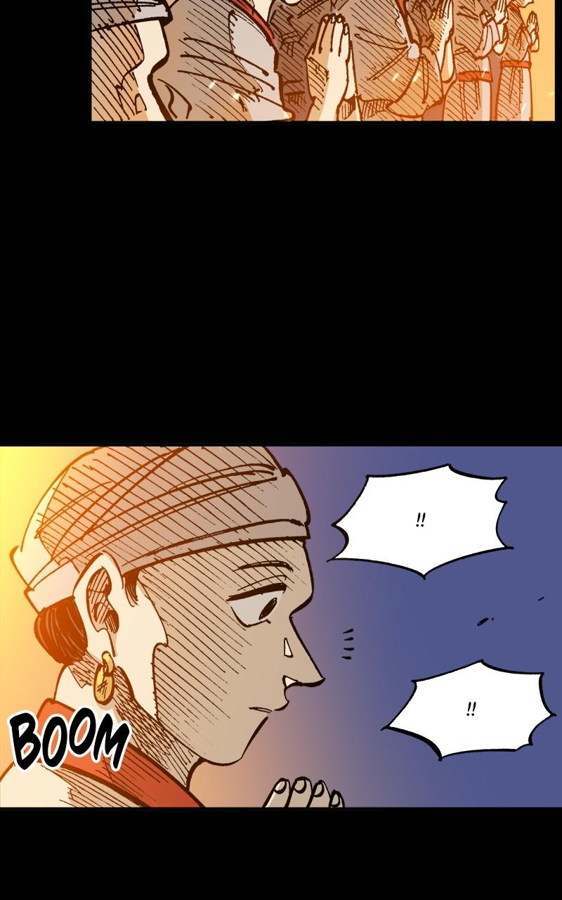 King of the East Chap 152 - Next Chap 153