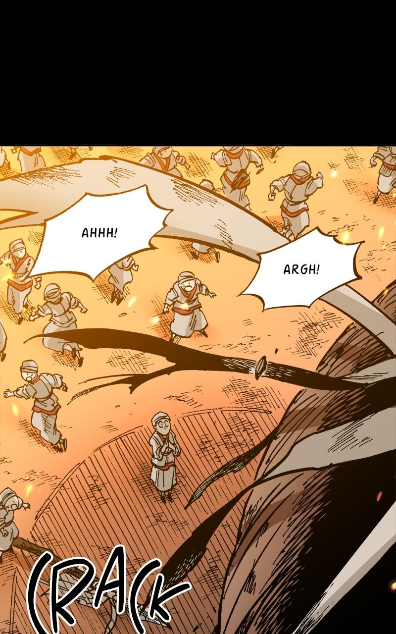 King of the East Chap 152 - Next Chap 153