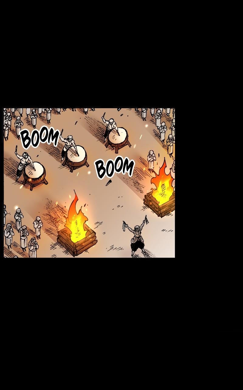 King of the East Chap 152 - Next Chap 153