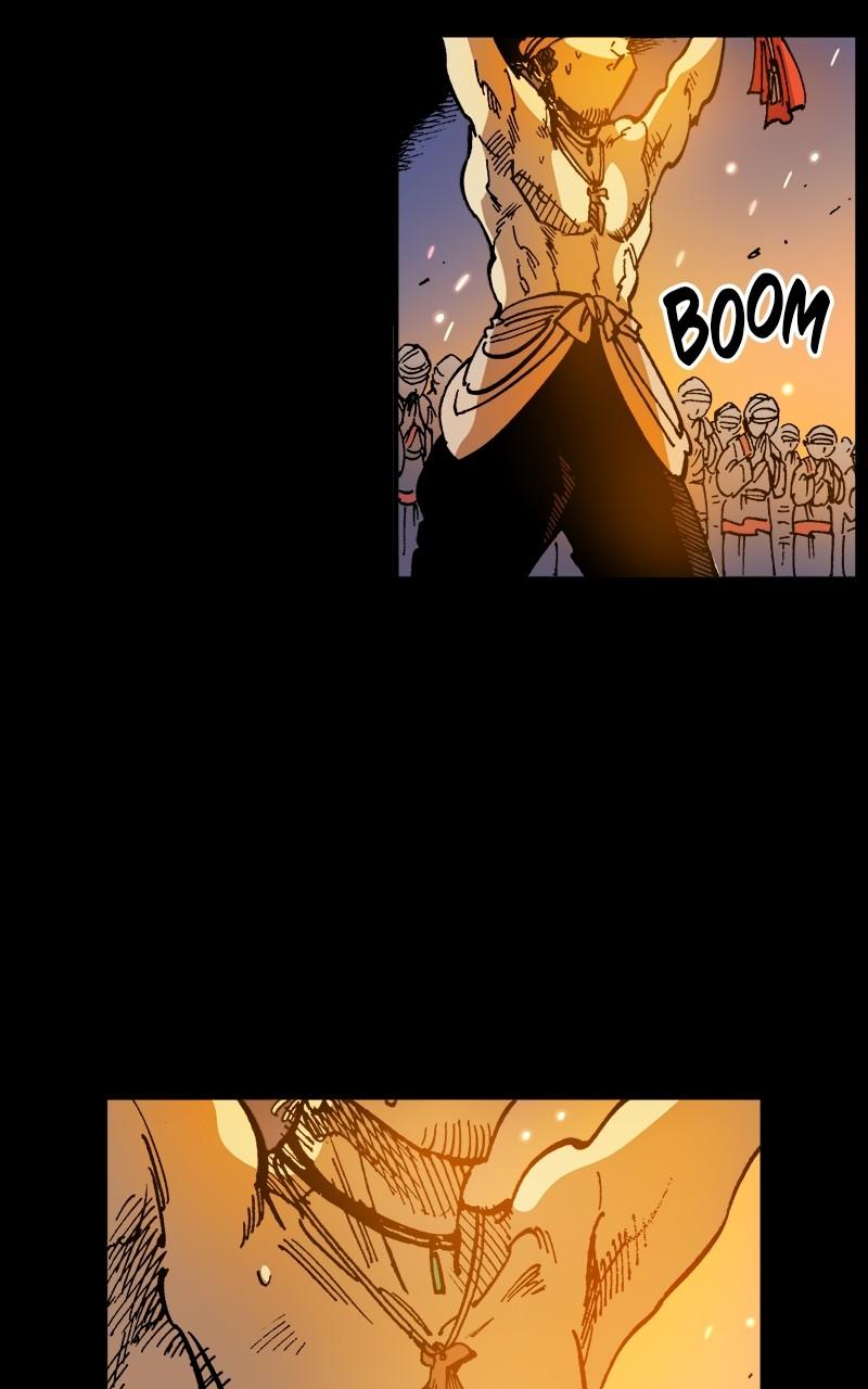 King of the East Chap 152 - Next Chap 153