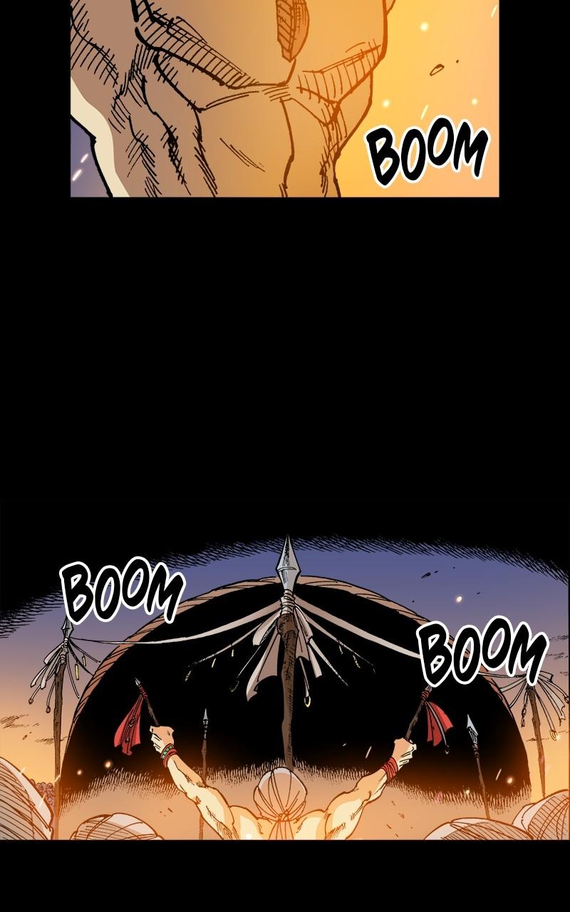 King of the East Chap 152 - Next Chap 153