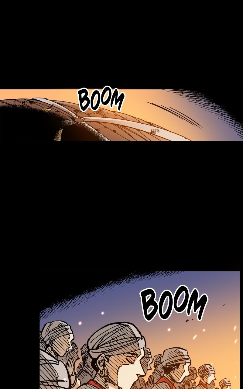 King of the East Chap 152 - Next Chap 153