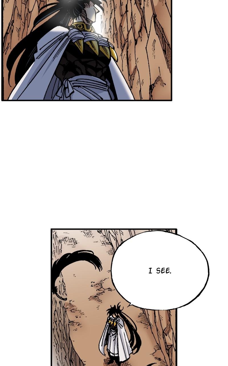 King of the East Chap 152 - Next Chap 153