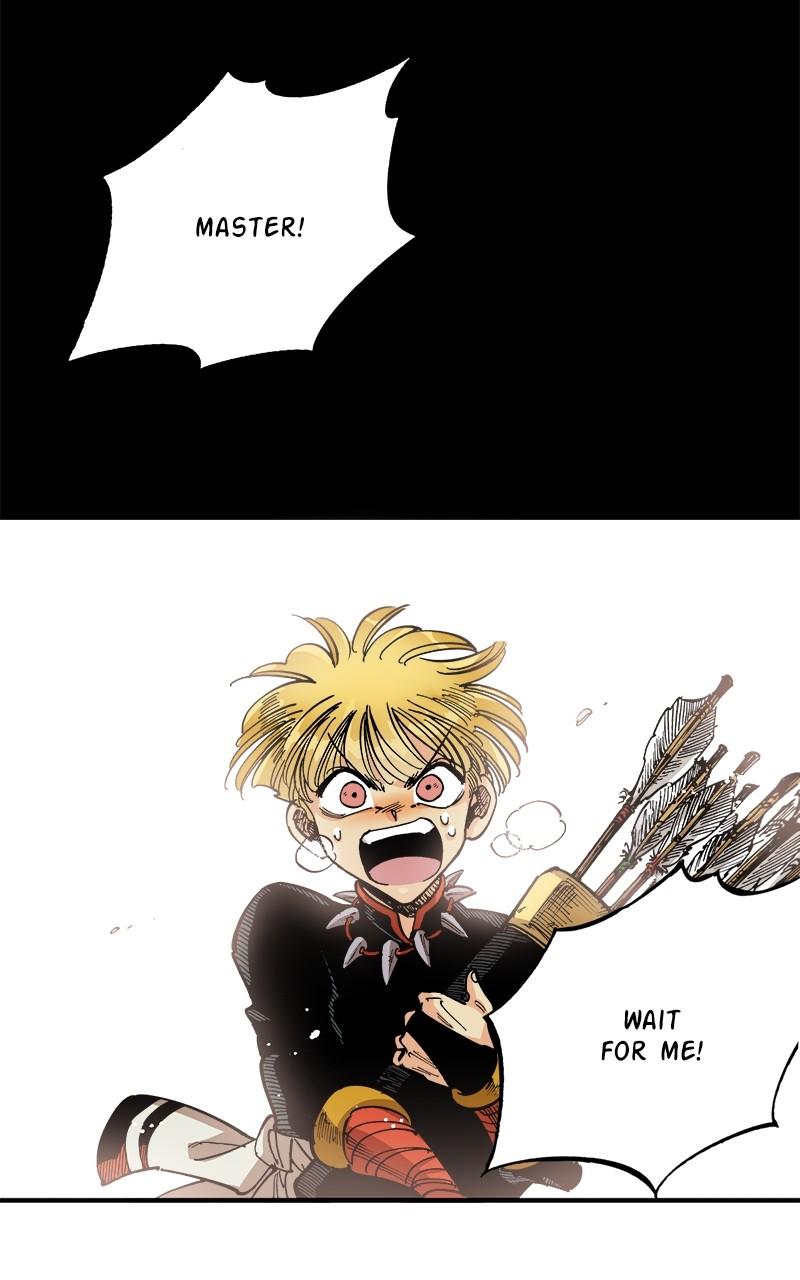 King of the East Chap 152 - Next Chap 153