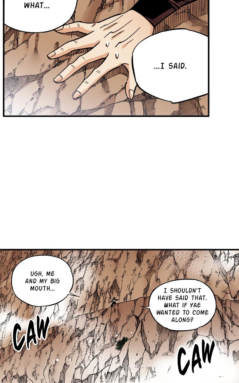 King of the East Chap 152 - Next Chap 153