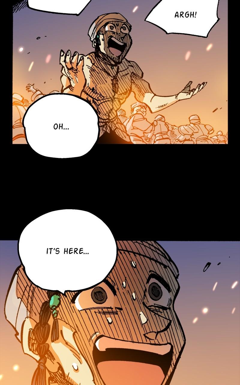 King of the East Chap 152 - Next Chap 153