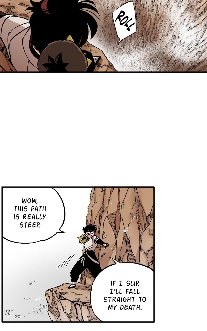 King of the East Chap 152 - Next Chap 153