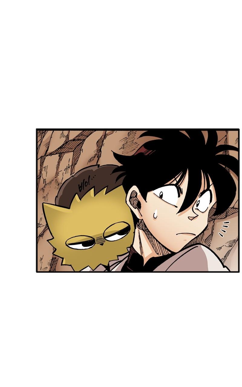 King of the East Chap 152 - Next Chap 153